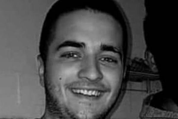 UMRO FUDBALER DARKO DRLJAČA: Momak za koga je prikupljana pomoć nije dočekao TRANSPLATACIJU SRCA