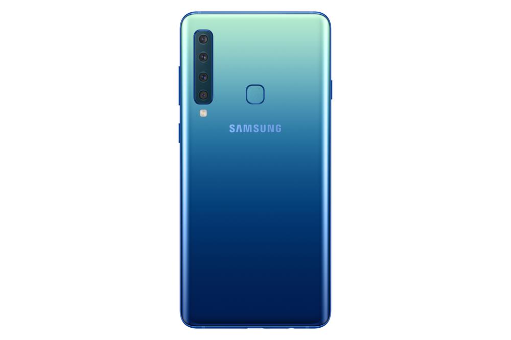 Samsung Galaxy A9 