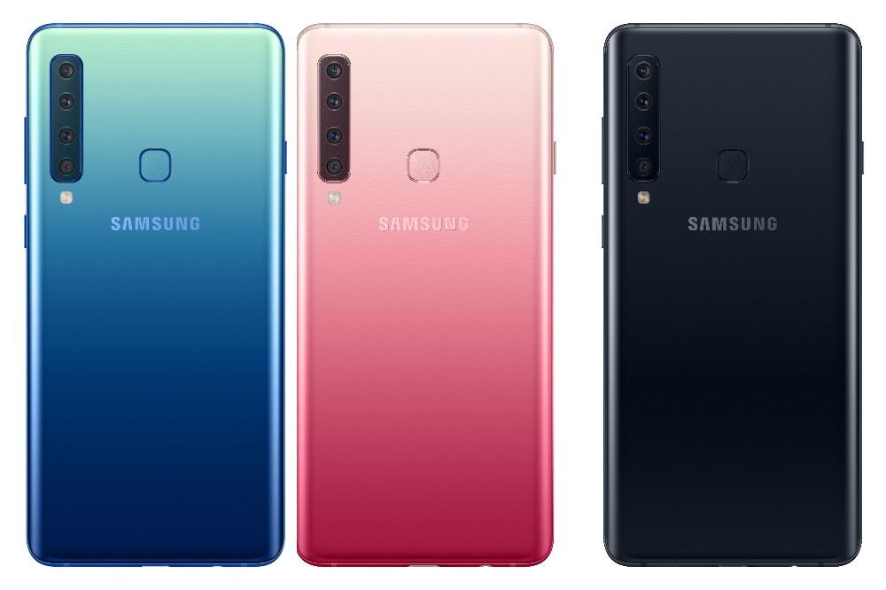 ZA ONE KOJI ZNAJU ŠTA HOĆE: Uživajte u svakom trenutku uz Samsung Galaxy A9