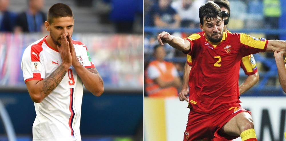 Aleksandar Mitrović i Filip Stojković postaće kumovi  