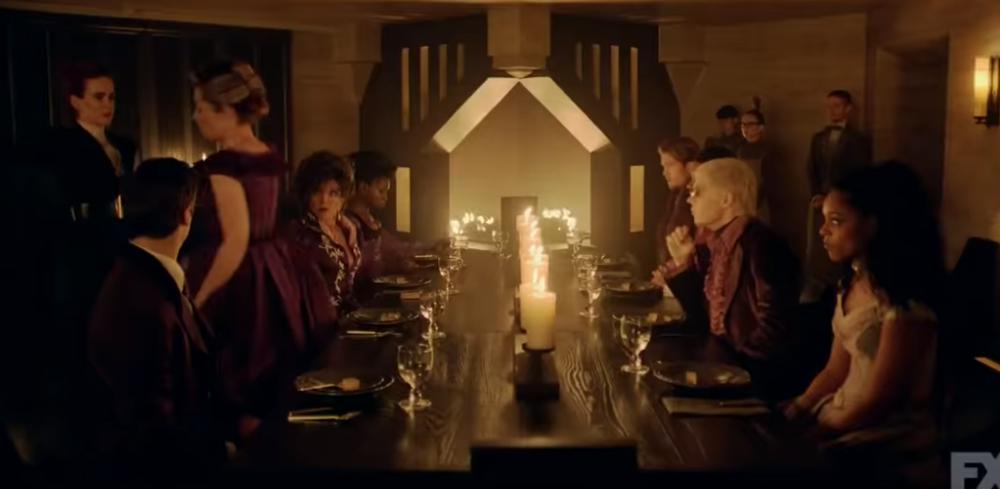 Isti sto gde svi moraju da budu u tačno vreme