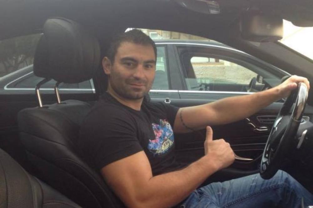 POČELO SUĐENJE MONSTRUMU: Devojka koju je pretukao još se oporavlja od operacije LICA, gosti kafića ispričali UŽAS