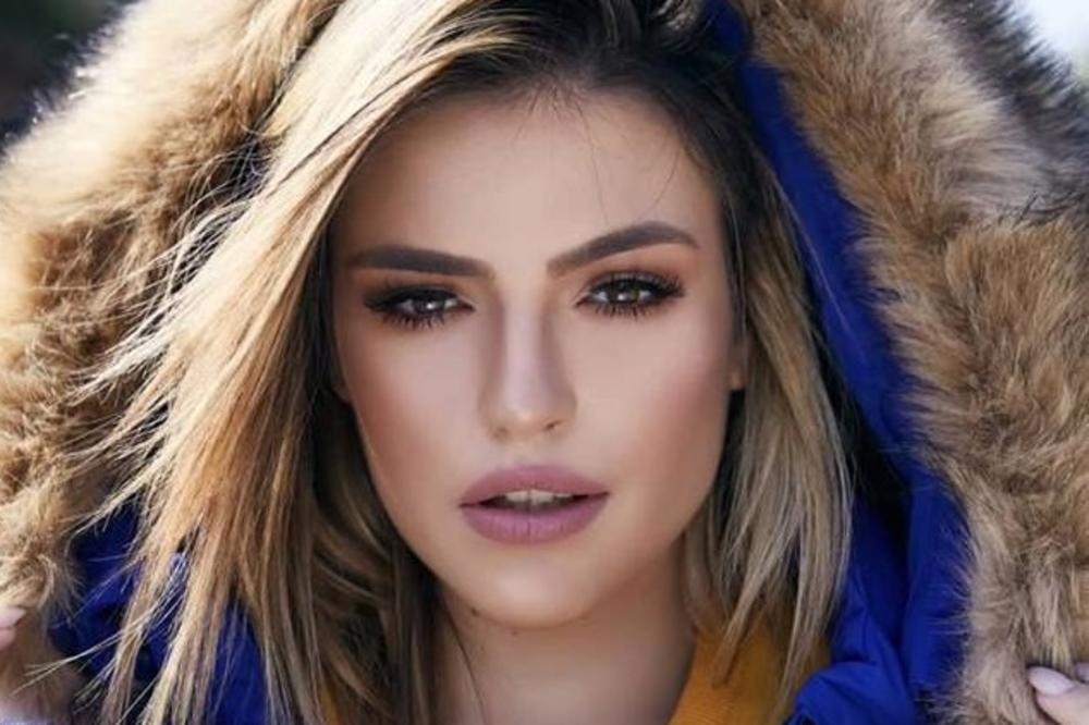 BALADE KAO RECEPT ZA USPEH: Lina Pejovska objavila novu pesmu NEMA