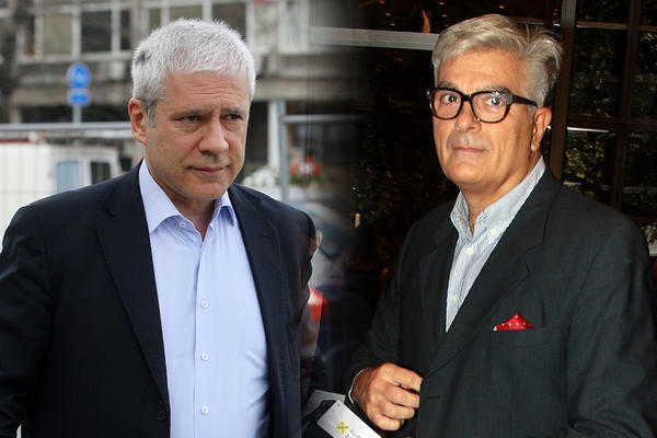 KRLE BRUTALNO GAZI BIVŠEG ŠEFA I PRIJATELJA: Da li je ovo dosad NAJNIŽI UDARAC?