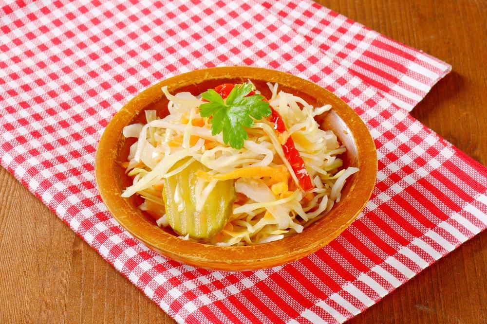 MEŠANA SALATA NA HLADNO: Ovaj recept će vam PROMENITI ŽIVOT ZAUVEK!