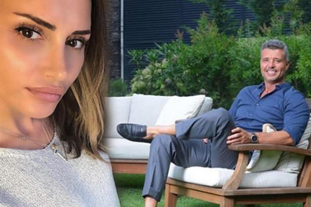 EMINA JAHOVIĆ PROGOVORILA O RASKIDU S TURSKIM MILIJARDEROM: Pevačica reagovala da priče da ju je MALTRETIRAO!