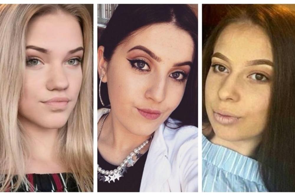 VRIŠTALA JE, A ONDA IZDAHNULA: Suđenje mladiću koji je BMW-om ubio TRI DEVOJKE otkrilo nove jezive detalje!