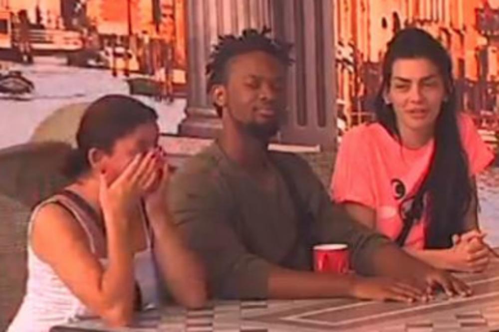 TELEFONSKI POZIV MI OTVORIO OČI: ŽIZELA nije više želela da ĆUTI pa BRUTALNO napala UČESNICU! (FOTO)