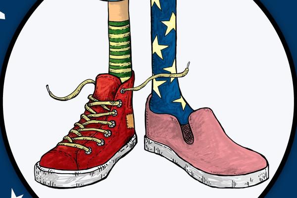 Šesti festival KROKODOKODIL otvara predstava U tuđim patikama