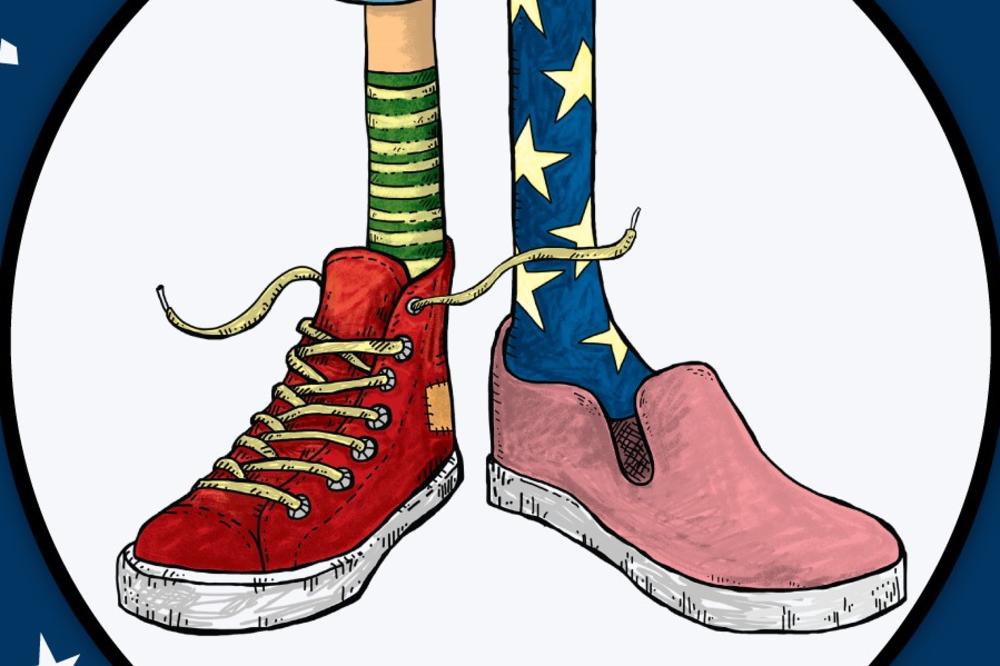 Šesti festival KROKODOKODIL otvara predstava U tuđim patikama