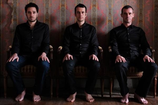 KLAVIRSKI DŽEZ: Remi Panosjan Trio u Kombank dvorani (VIDEO)