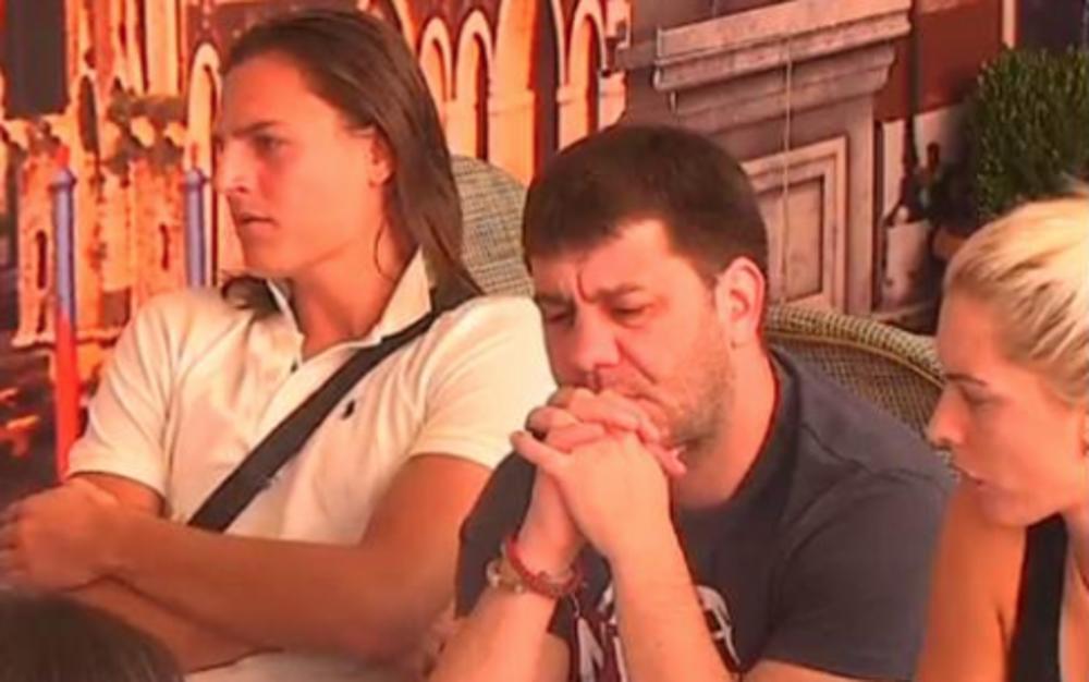 Elvin Kadrić i Ivan Marinković 