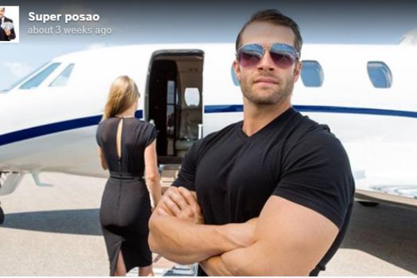 MUŠKARCI, IMATE PRILIKU DA ŽIVITE KAO PRAVE STARLETE: Javite se na urnebesan oglas za ŽIGOLA na Fejsbuku!