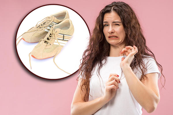 MNOGI ĆE SE ZGROZITI KADA VIDE NAJPOPULARNIJE PATIKE NA SVETU: Koštaju 1.200 evra i nisu za svačiji ukus! (FOTO)