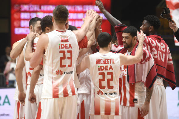 VAŽAN POTPIS NA MALOM KALEMEGDANU: Zvezda završila veliki posao sa Kinezima!