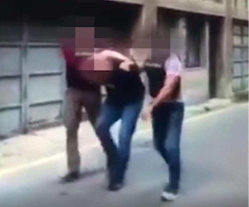 Pripadnici Ministarstva unutrašnjih poslova u Beogradu identifikovali su sve učesnike ovog događaja i intenzivno tragaju za više osoba  