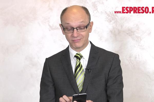 A ONDA JE SEO U AUDI OD 4.000 KUBIKA, ZAGAĐENJE KAO MILIJARDU KESA! Goran Trivan na meti besnih tviteraša (VIDEO)