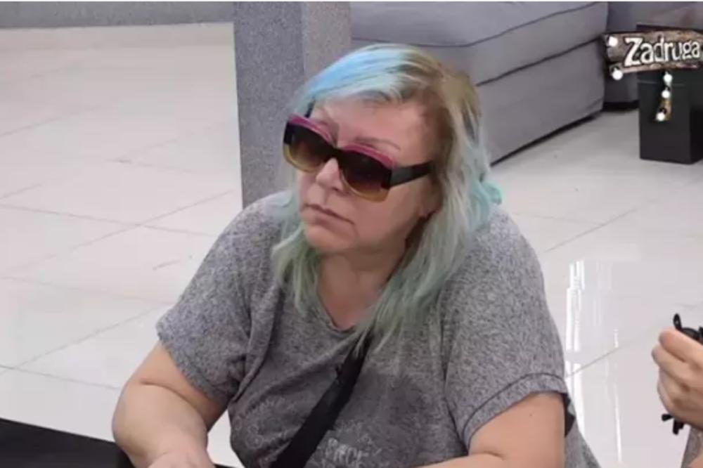 ŠOK!!! MAJIN OTAC RADIO KOD ZORICE KAO OBEZBEĐENJE: Ona je jedna STOKA od žene, nudila mi je PARE da budem s njom