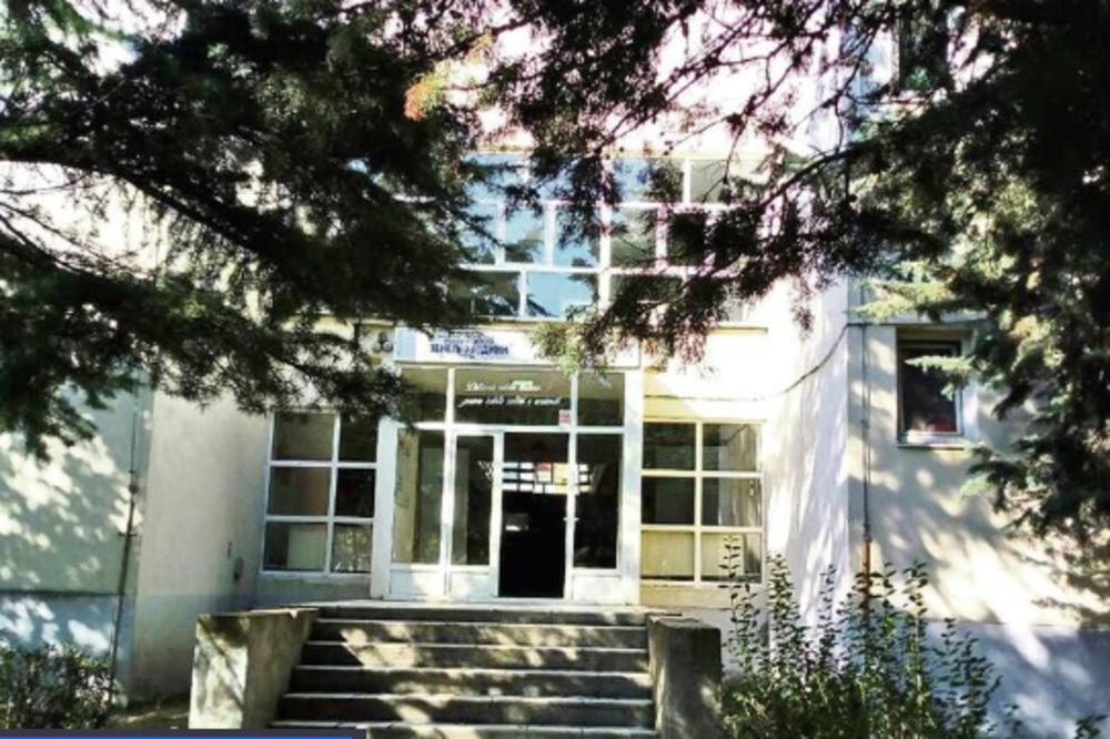 TUGA U SELU PORED PREŠEVA: Prvak (6) na času preminuo od INFARKTA! DIREKTOR OTKRIO JEZIVE DETALJE IZ UČIONICE