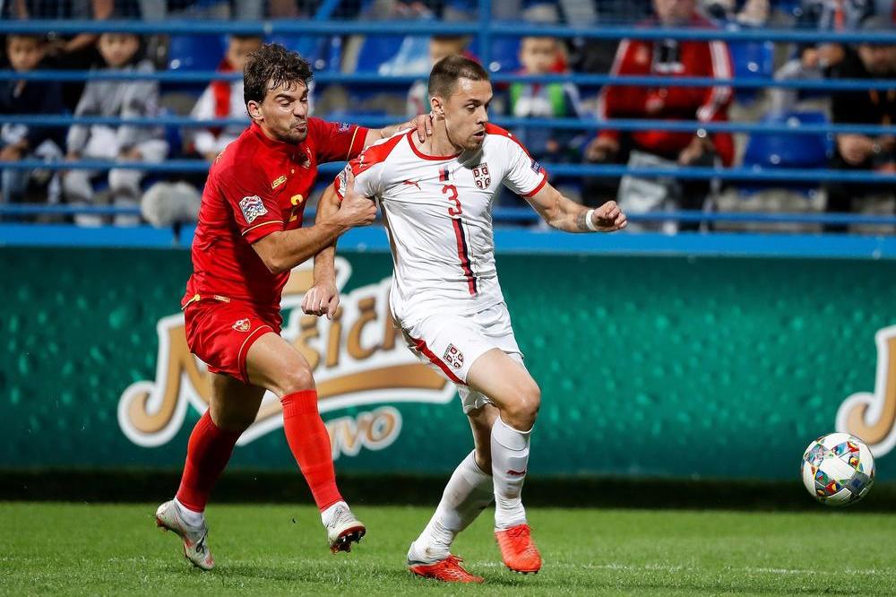 IZABRAO CRNU GORU PRE SRBIJE I NE KAJE SE: Šta god sam uradio, to su moje odluke!