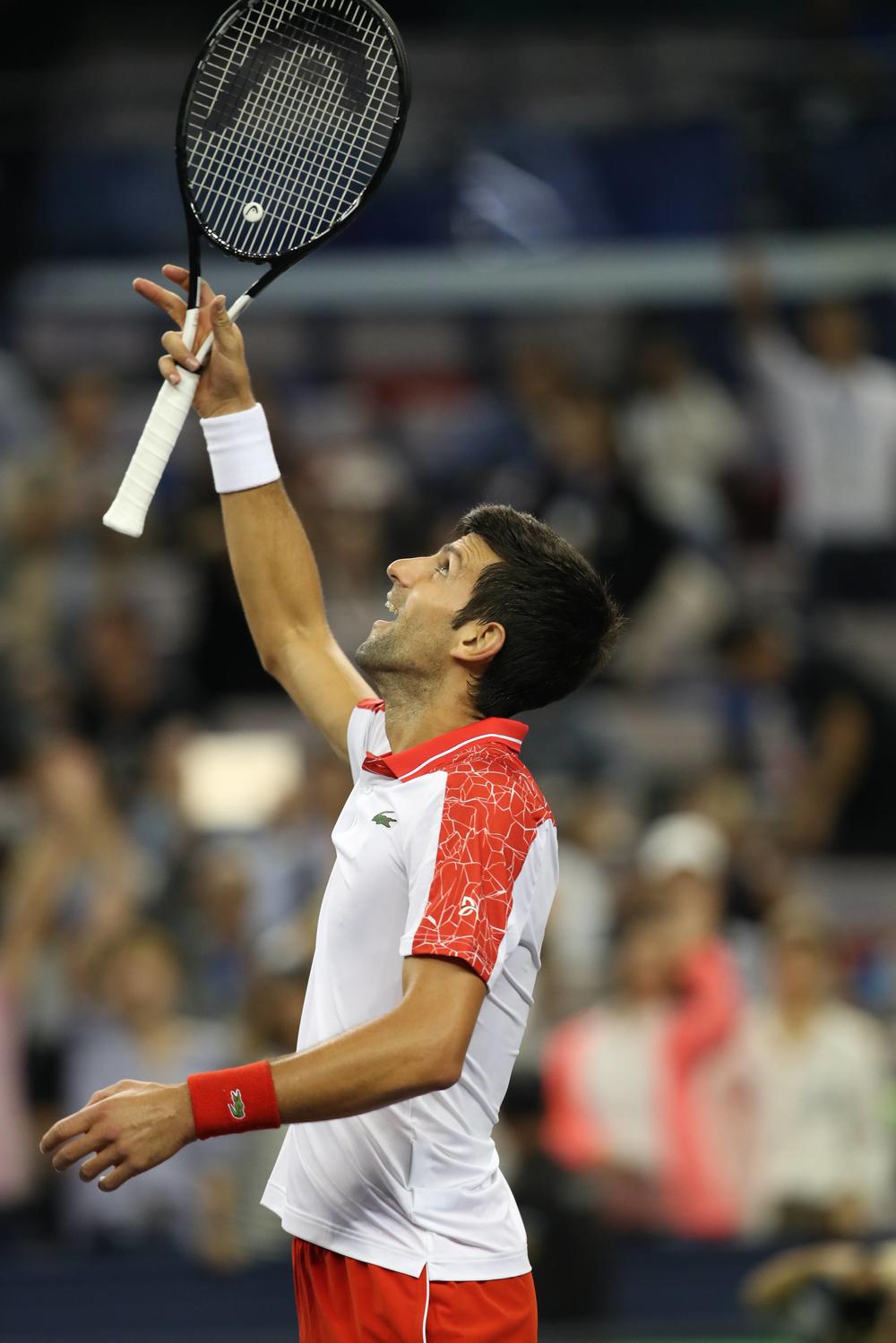 Novak Đoković je posle Rolan Garosa doživeo potpuno emotivno pražnjenje  