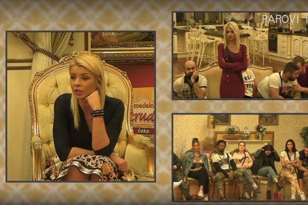 PRODAVALA JE SVOJE TELO JER NIJE IMALA GDE DA SPAVA! Užasna priča učesnice Parova zbog koje se KAJE