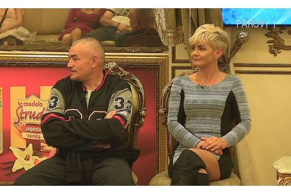 GLEDALAC SE JAVIO UŽIVO U PROGRAM I OTKRIO ISTINU O SAŠKINOJ PORODICI: Šokantni detalji Karailjazovih