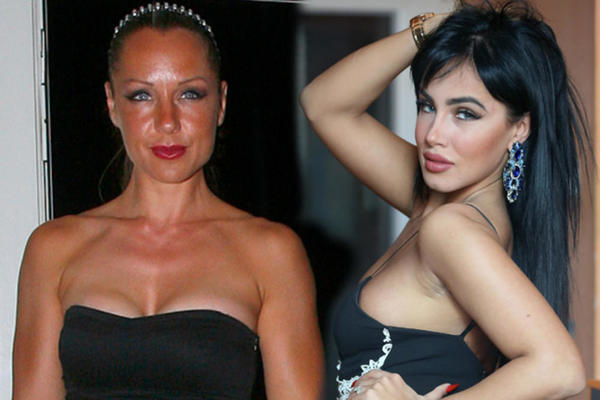 ISPOVEST LJUBE PANTOVIĆ KOJA LEDI KRV U ŽILAMA: Majka me je terala da abortiram, TRI PUTA sam bežala iz bolnice!