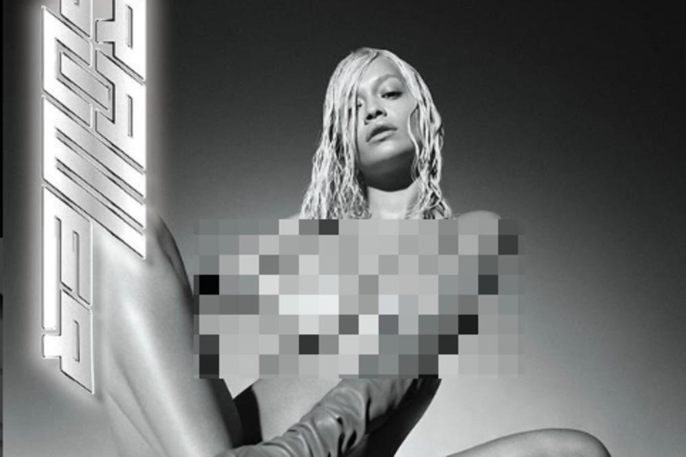 PRIŠTINSKA PEVAČICA POTPUNO GOLA! O ovim fotkama BRUJI ceo svet! (FOTO)