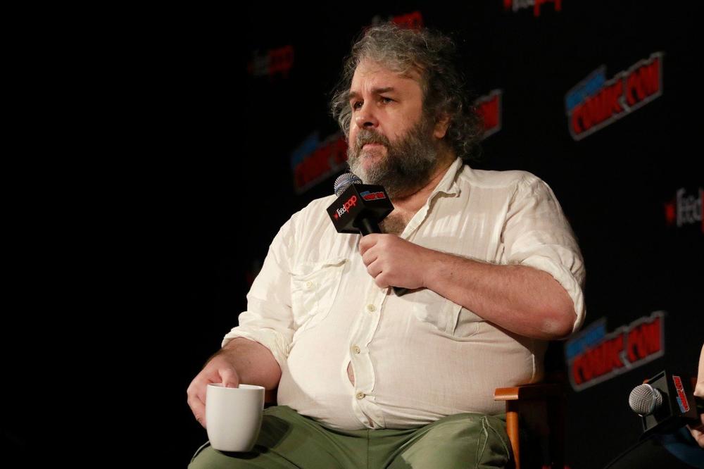 OD GOSPODARA PRSTENOVA DO PRVOG SVETSKOG RATA: Piter Džekson snimio novi dokumentarac (VIDEO)