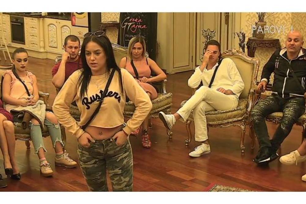 PROSE NA TELEVIZIJI! Saškin otac se ŽALIO gledaocima: Mi smo socijalni slučajevi, molimo vas da nam POMOGNETE