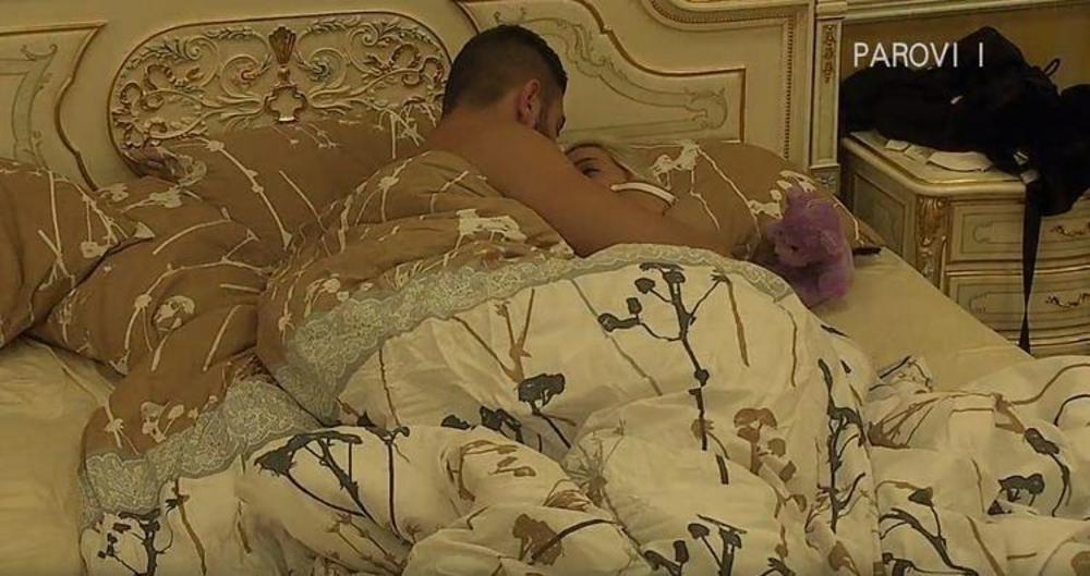 Odmah prešli na stvar