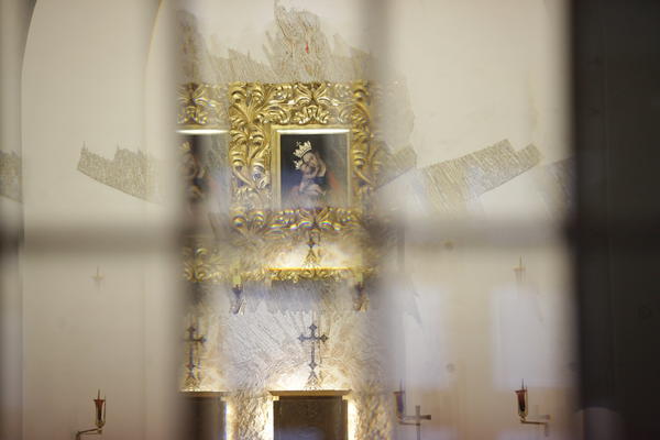 SVAKODNEVNO PROLAZITE PORED OVOG SVETOG MESTA U SAMOM SRCU PRESTONICE: A da li ste znali kakvu tajnu krije?