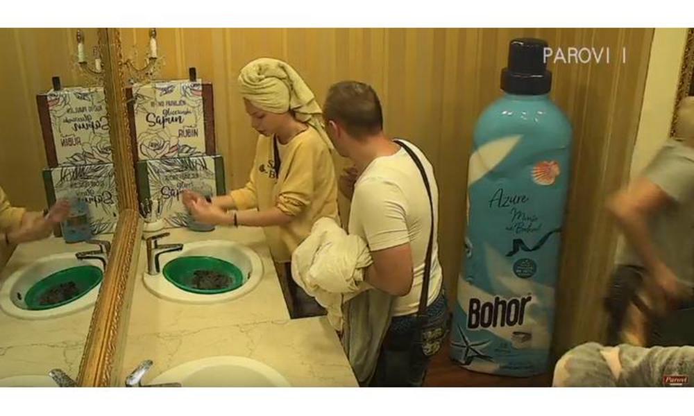 Ozbiljno mu je zapretila