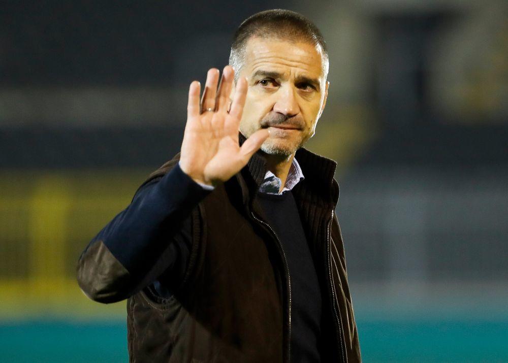 Zoran Bata Mirković istakao je da je Srbija zasluženo pobedila  