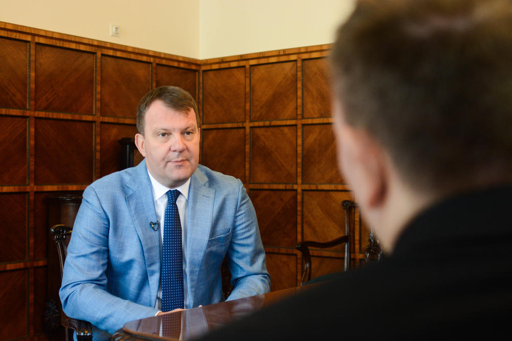 Igor Mirović odgovorio je na sva ugodna, ali i ona koja to nisu pitanja našeg portala  