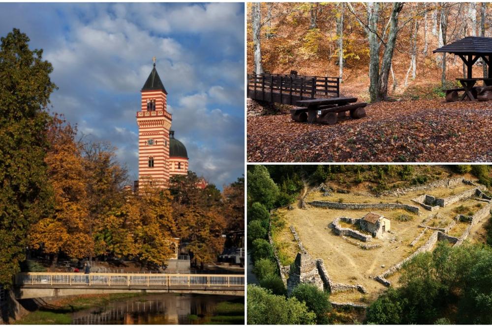 SKRIVENI BISER POMORAVLJA: Turistički potencijali PARAĆINA je nešto što SVAKO MORA DA OTKRIJE! (FOTO) (VIDEO)