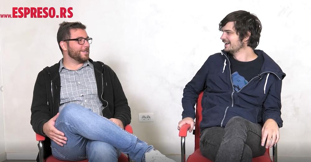 Rokersko-džezerski tandem  