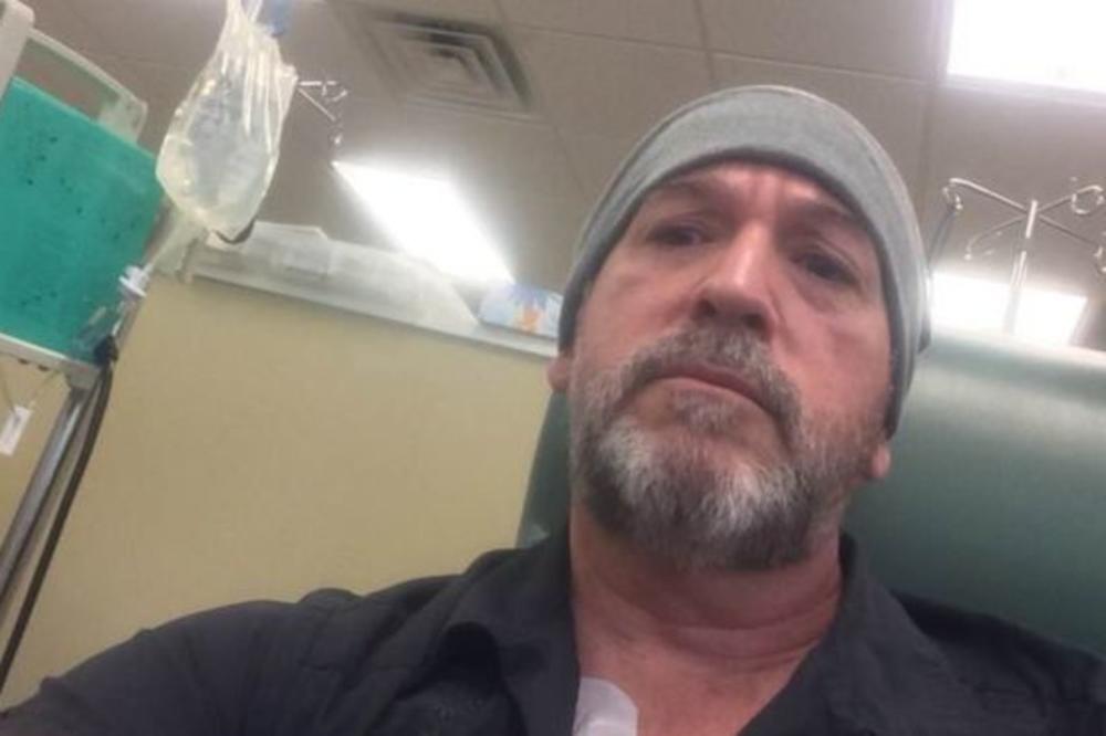 VRATIO MU SE RAK, A ISKORISTIO JE CELO BOLOVANJE: Njegove kolege su onda učinile nešto DIRLJIVO!