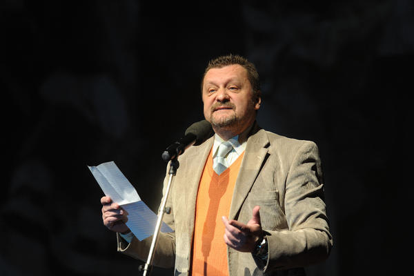 TAJNE SLUŽBE SRBIJE: Serija za jačanje patriotizma i nacionalnog duha