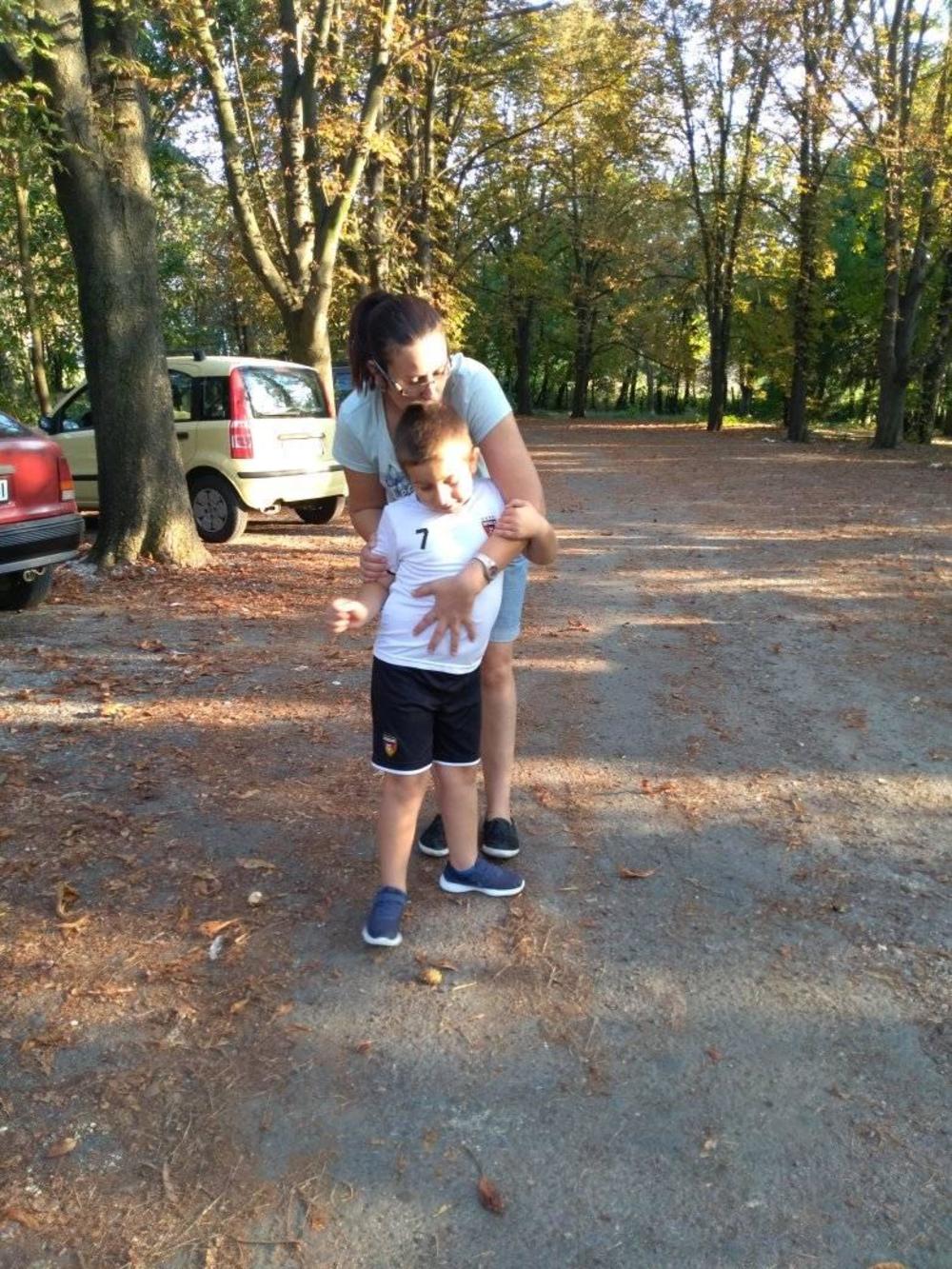 Vuk Spasić ne zna od čega boluje  