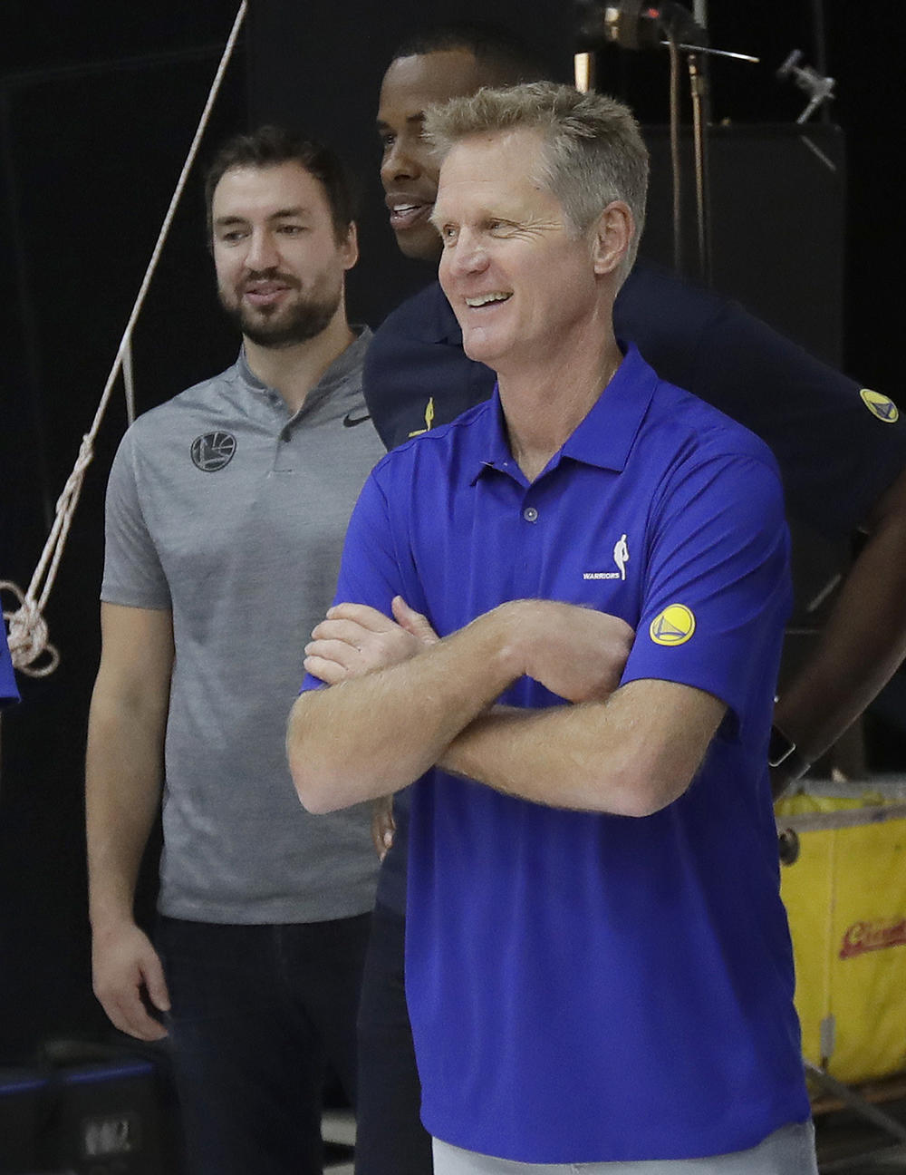 Stiv Ker će biti prvi asistent Gregu Popoviću  