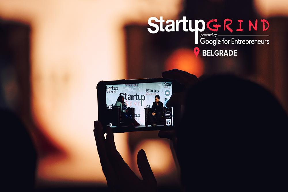 ZAVIRI U BUDUĆNOST PREDUZETNIŠTVA: Ovaj  događaj ne biste smeli da propustite