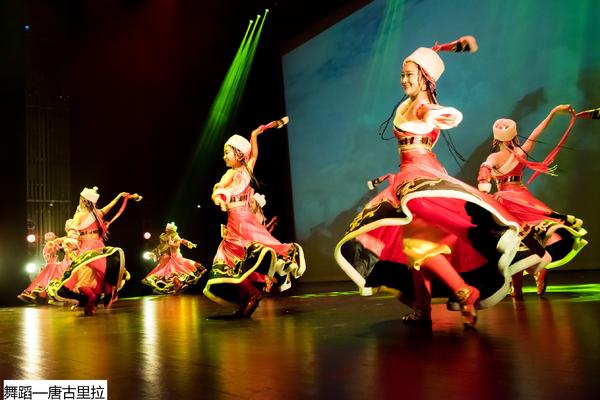 KINESKI SPEKTAKL: Umetnički ansambl kineske provincije Henan u Madlenijanumu