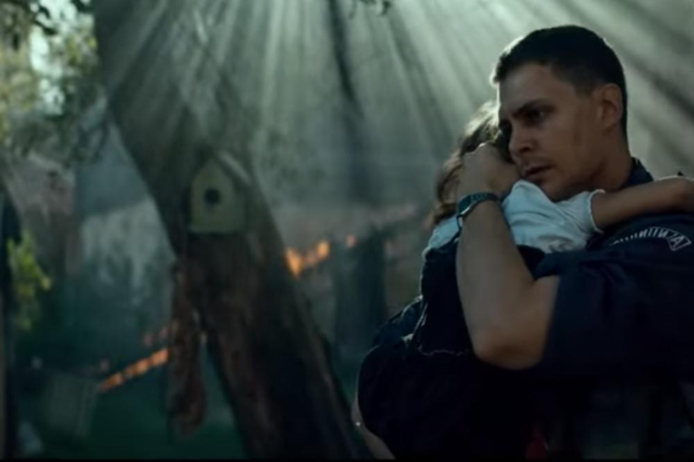 KAD RUSIJA POBEDI NATO: Biković i ekipa u rusko-srpskom filmu o Kosovu (FOTO) (VIDEO)