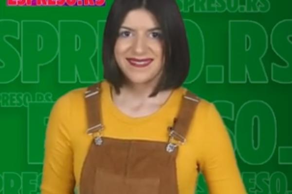 O MILUNKI SAVIĆ KOJU JE SRBIJA ZABORAVILA I OTVARANJU LIDLA: Kratki Espreso vam donosi NAJVAŽNIJE VESTI! (VIDEO)