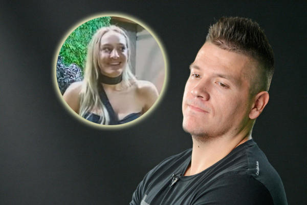 LUNA REKLA DA JE SLOBA ČEKA KAD IZAĐE NAPOLJE, A ON SE OPET PERE OD NJE: Naravno da to nije istina!