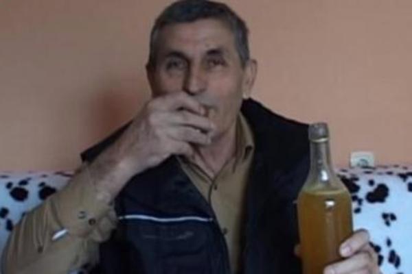 ČUDO NEVIĐENO: Deda Božo je preživeo DVA RAKA i sad je ZDRAV KO DREN! Ovo je njegova priča! (VIDEO)