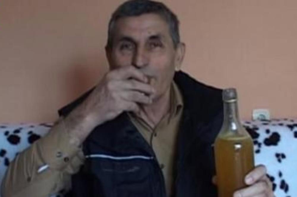 ČUDO NEVIĐENO: Deda Božo je preživeo DVA RAKA i sad je ZDRAV KO DREN! Ovo je njegova priča! (VIDEO)