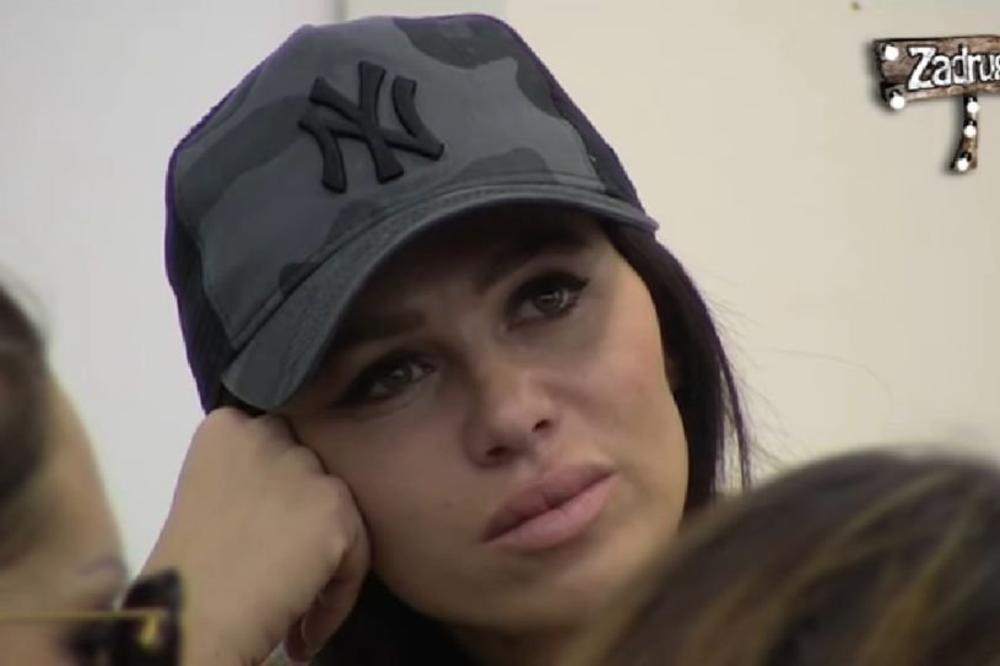 NIŠTA OD POVRATKA U ZADRUGU?! Stanija hospitalizovana! Porodica krije zdravstveni problem, a za to ima dobar razlog